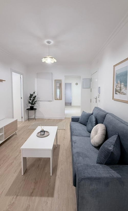 Cheda Arzúa Wohnung Bild 6353074