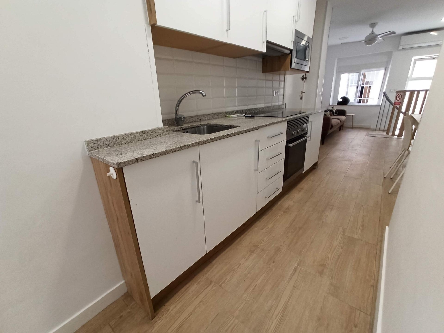  en venta apartamento Cheda Arzúa 6