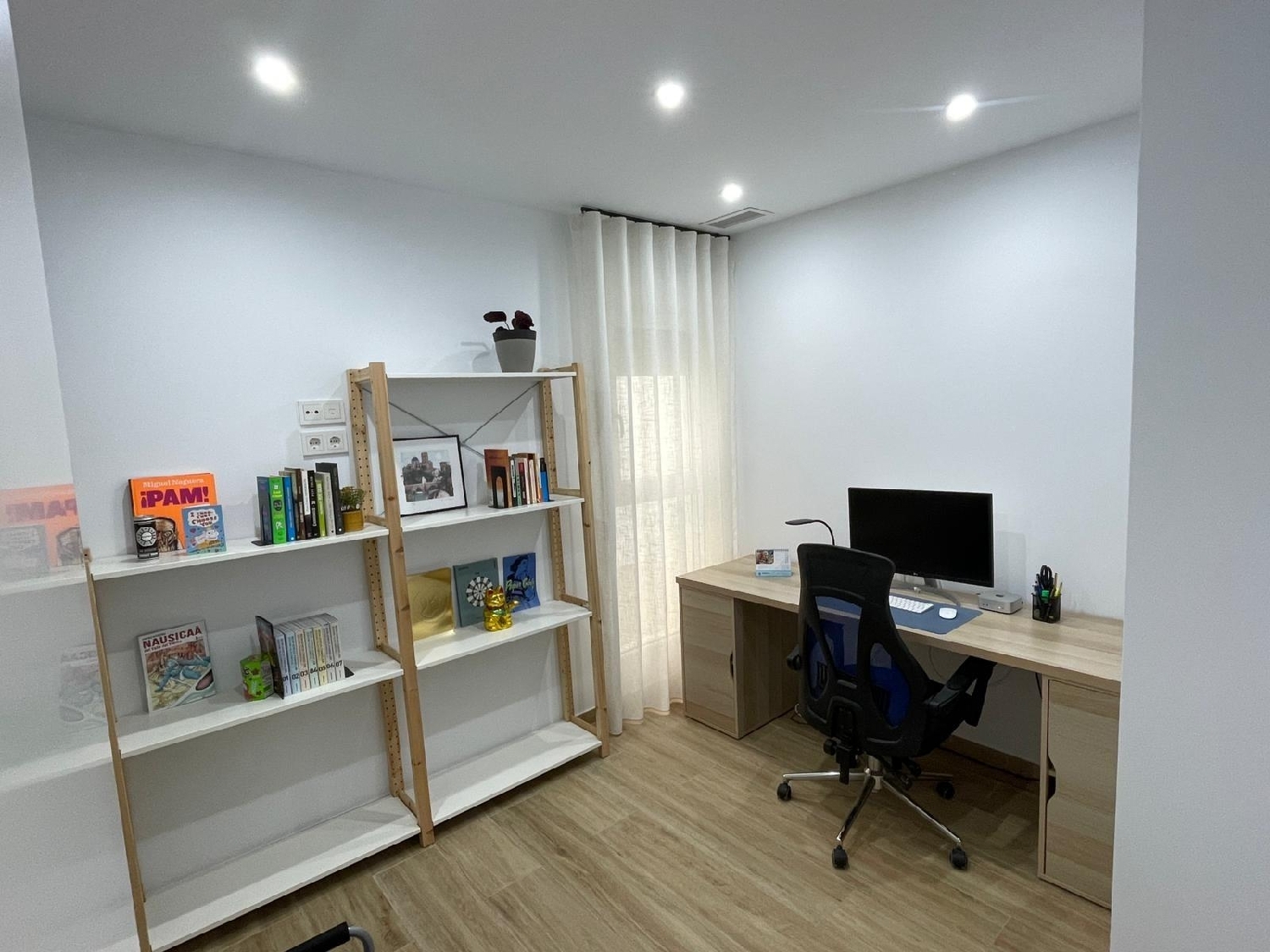  kaufen Wohnung Cheda Arzúa 5