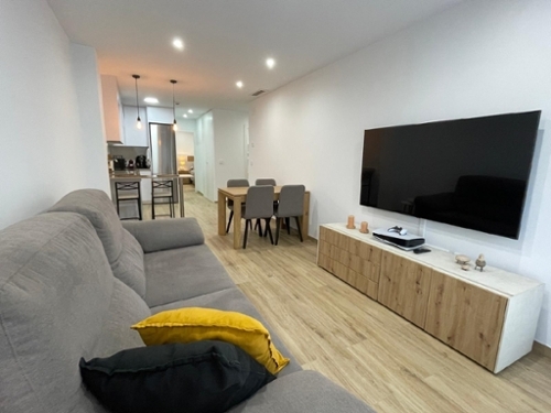 Cheda Arzúa Wohnung Bild 6345709