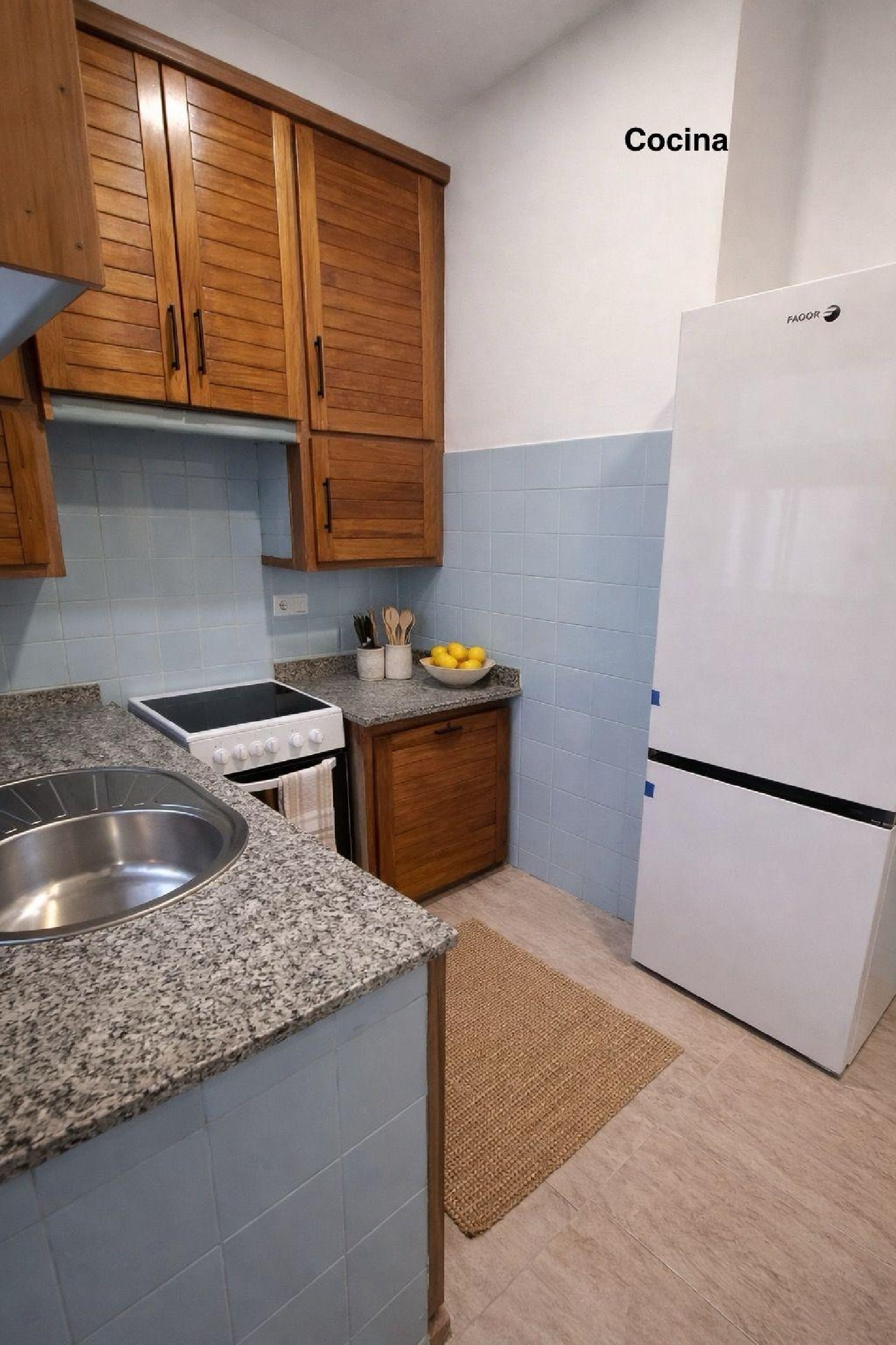  kaufen Wohnung Cheda Arzúa 8