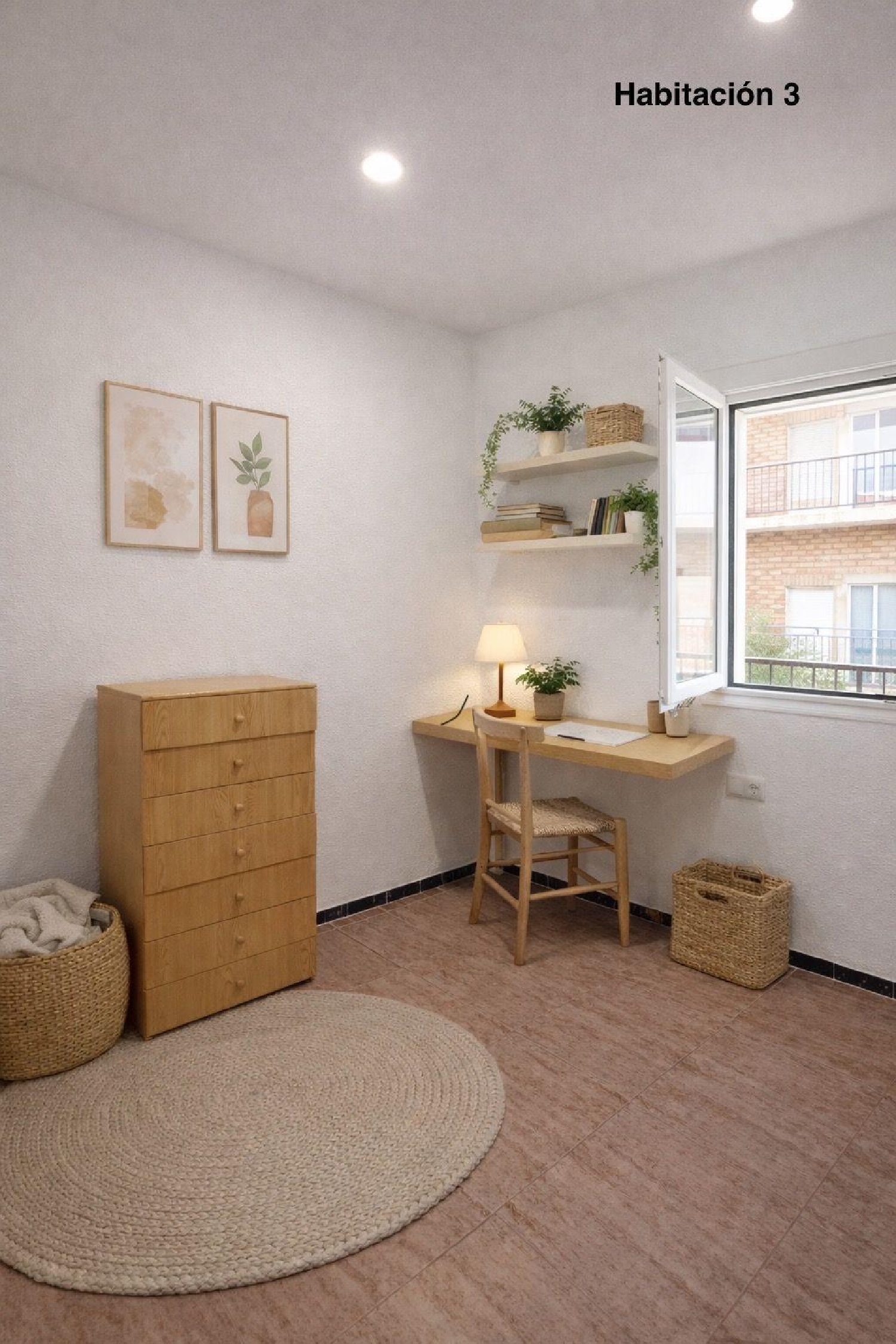  kaufen Wohnung Cheda Arzúa 7