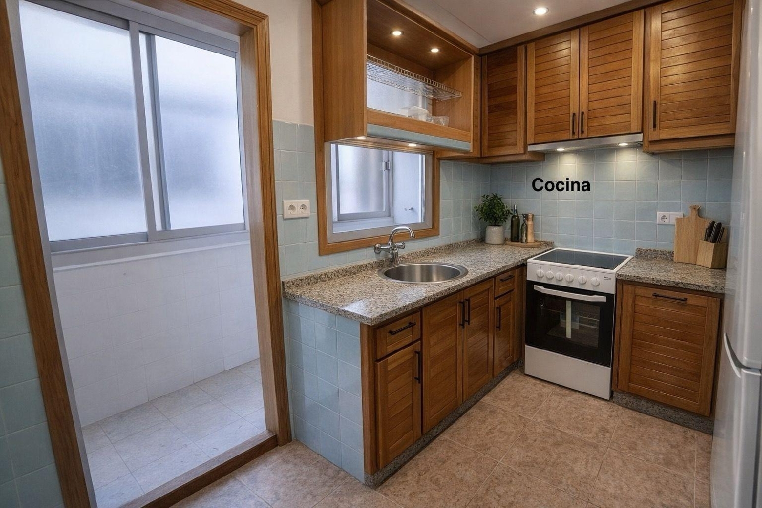  kaufen Wohnung Cheda Arzúa 3