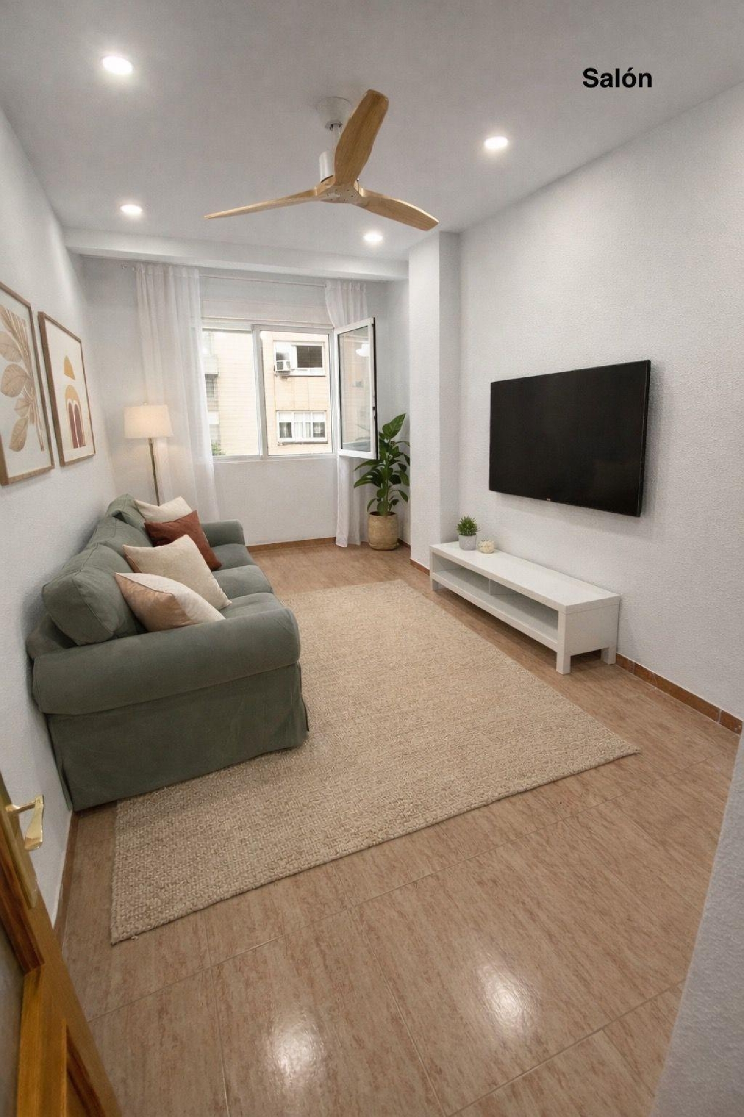  kaufen Wohnung Cheda Arzúa 4