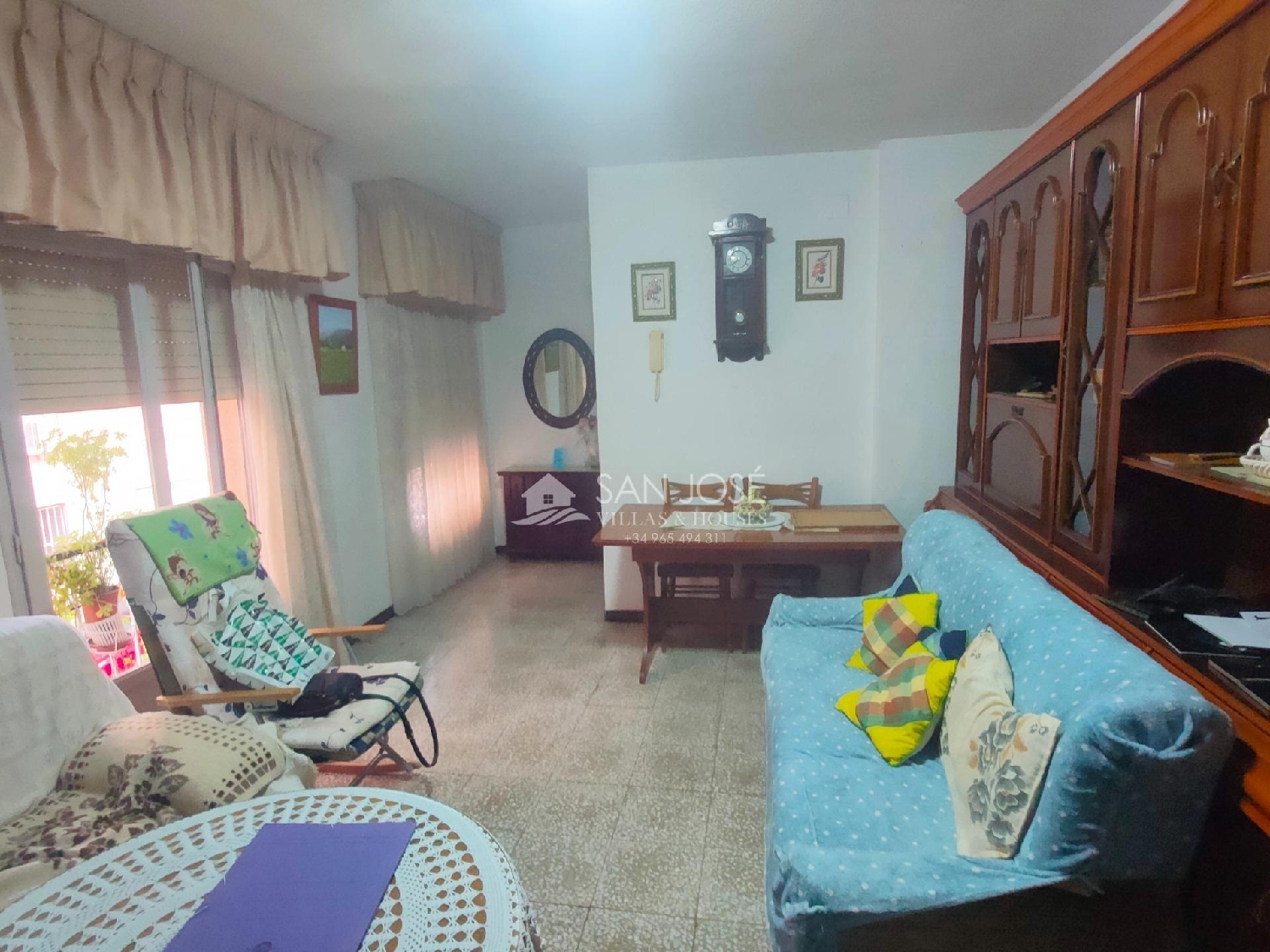 till salu lägenhet Cheda Arzúa 1