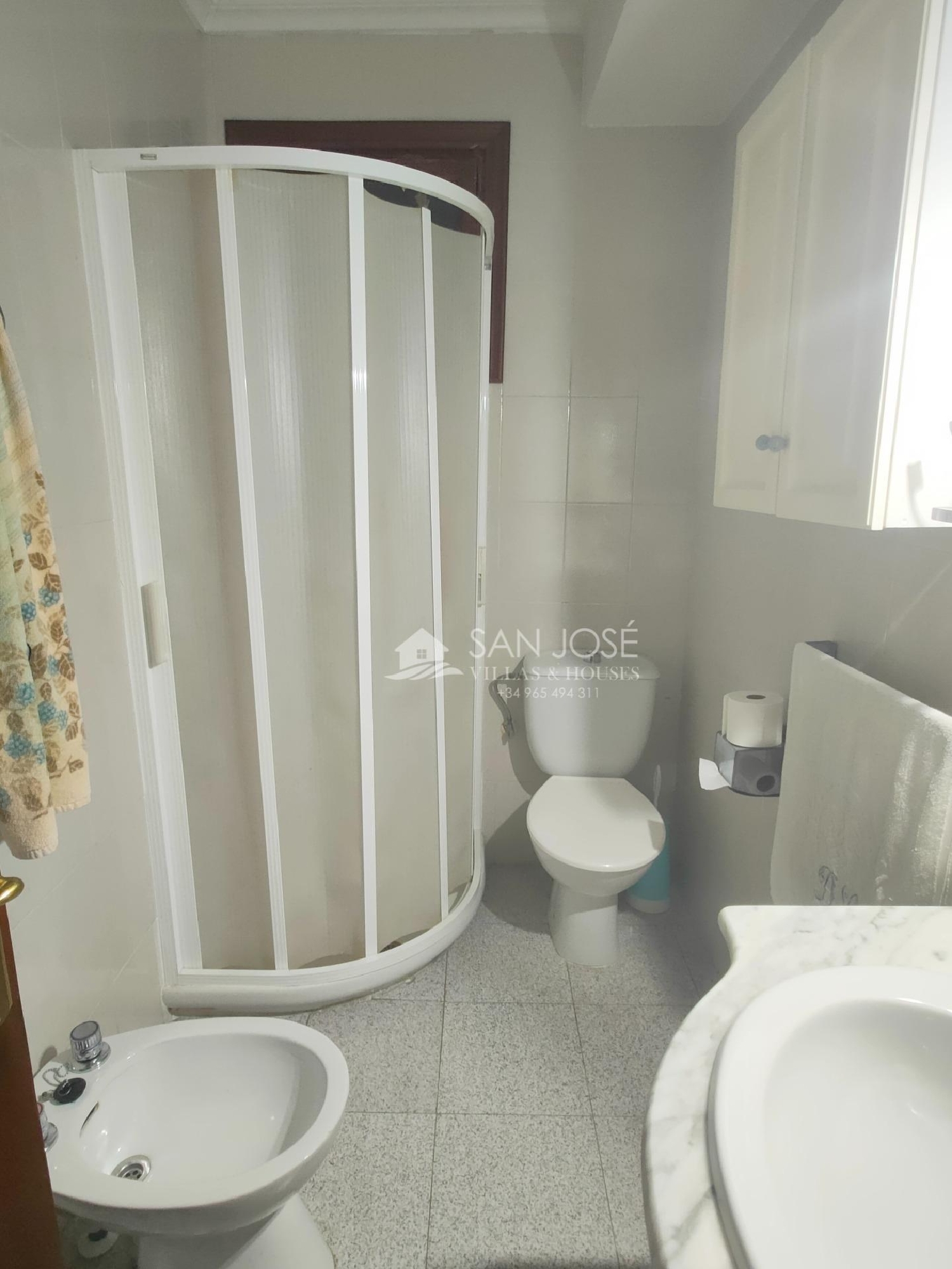 till salu lägenhet Cheda Arzúa 5