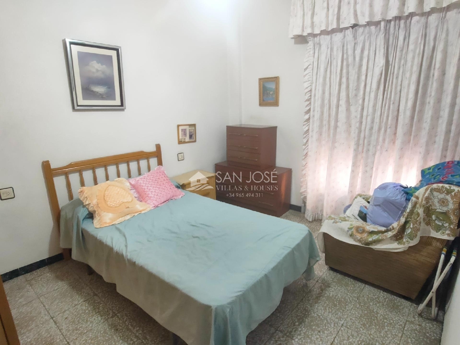 till salu lägenhet Cheda Arzúa 3