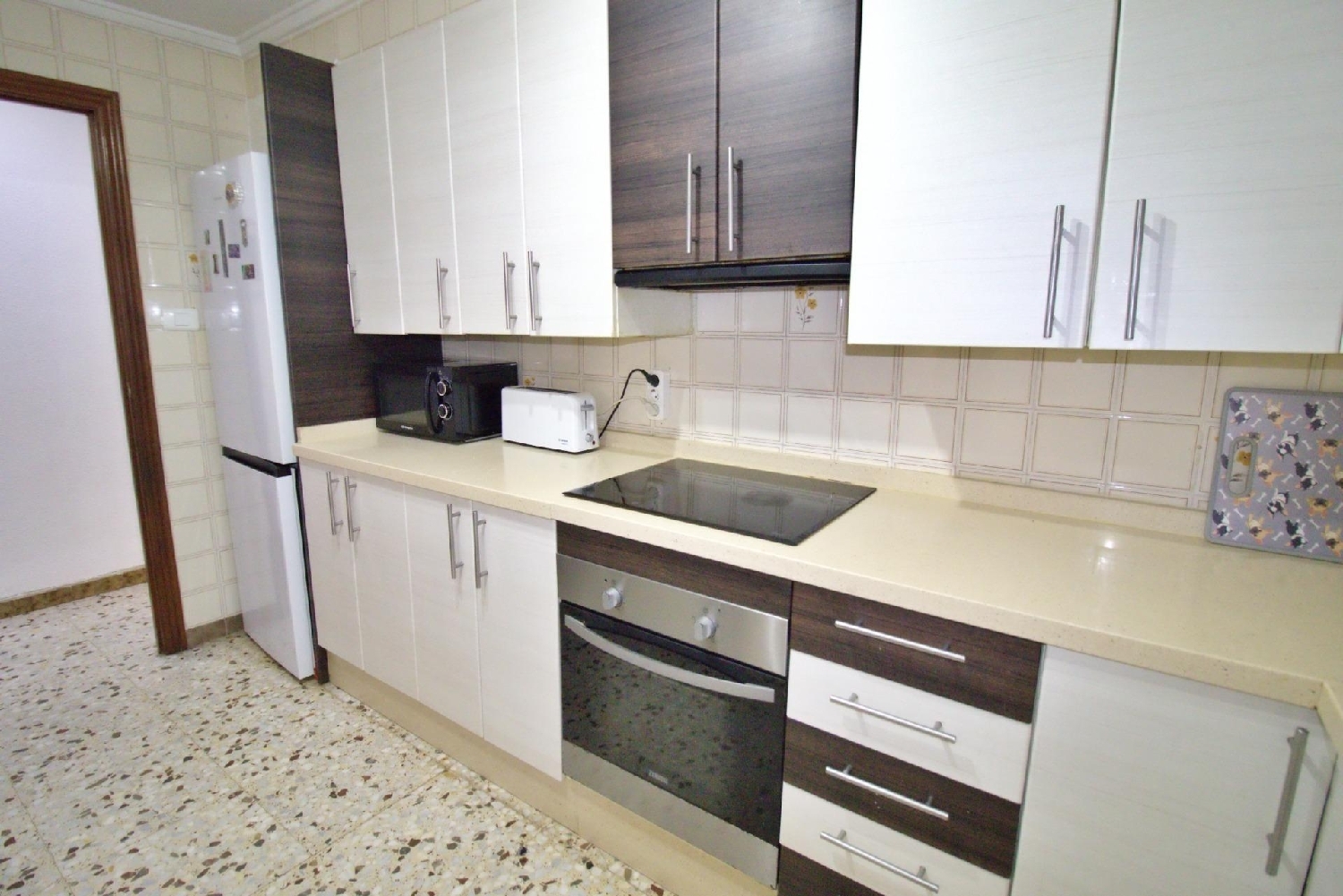  en venta apartamento Cheda Arzúa 8