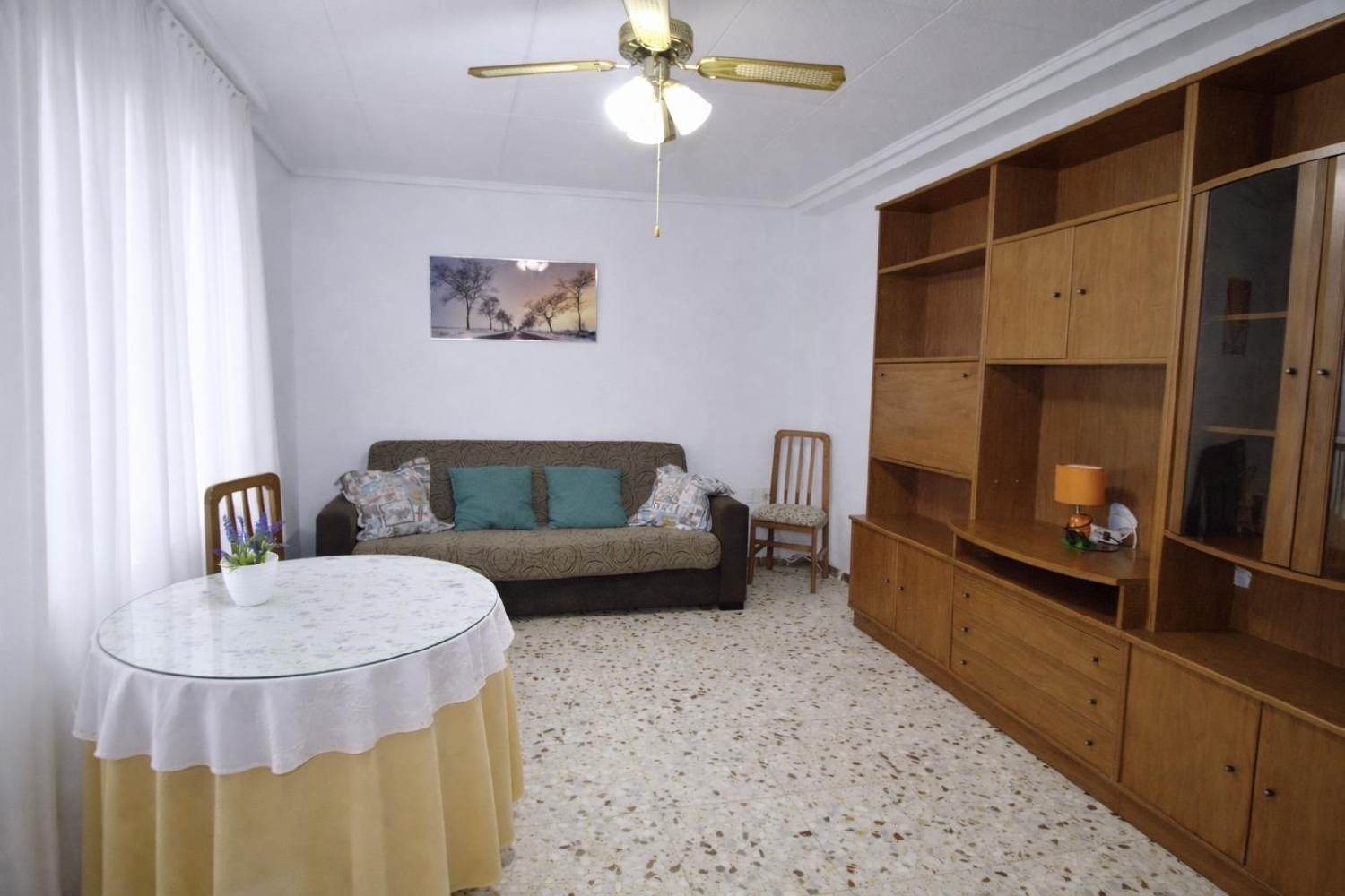  en venta apartamento Cheda Arzúa 1