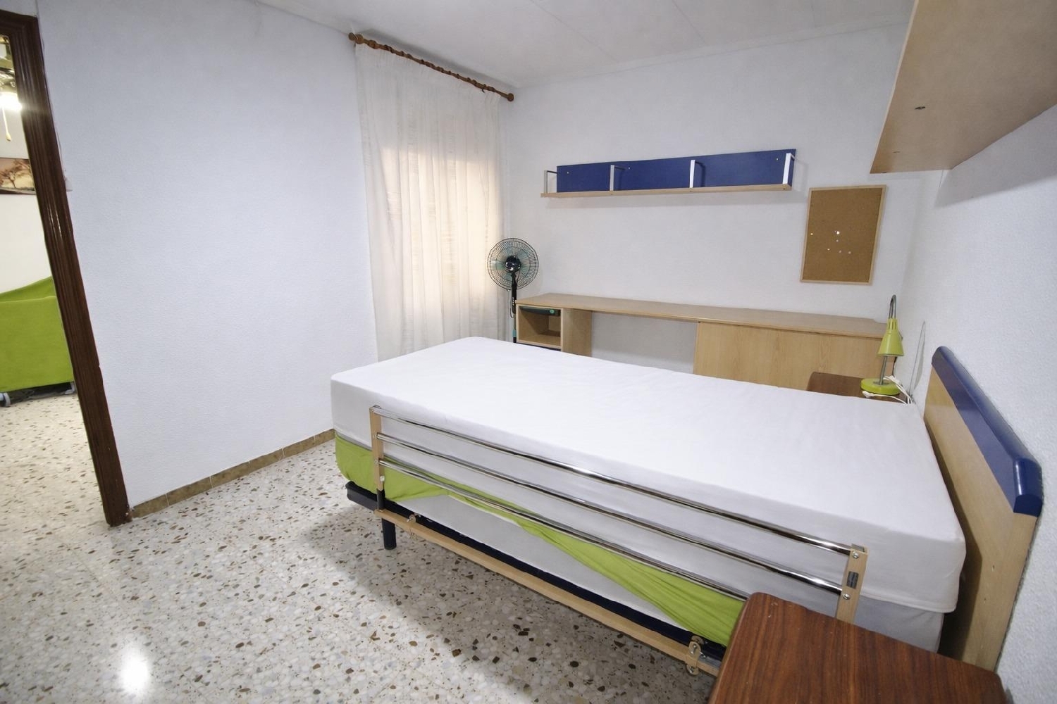  en venta apartamento Cheda Arzúa 6