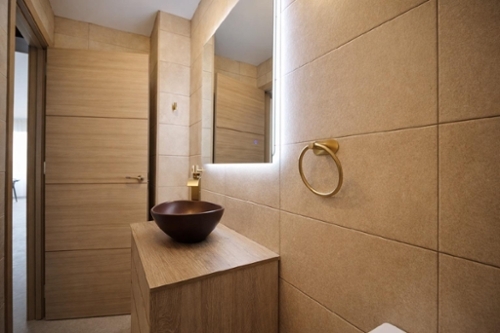 Cheda Arzúa Wohnung Bild 6345811