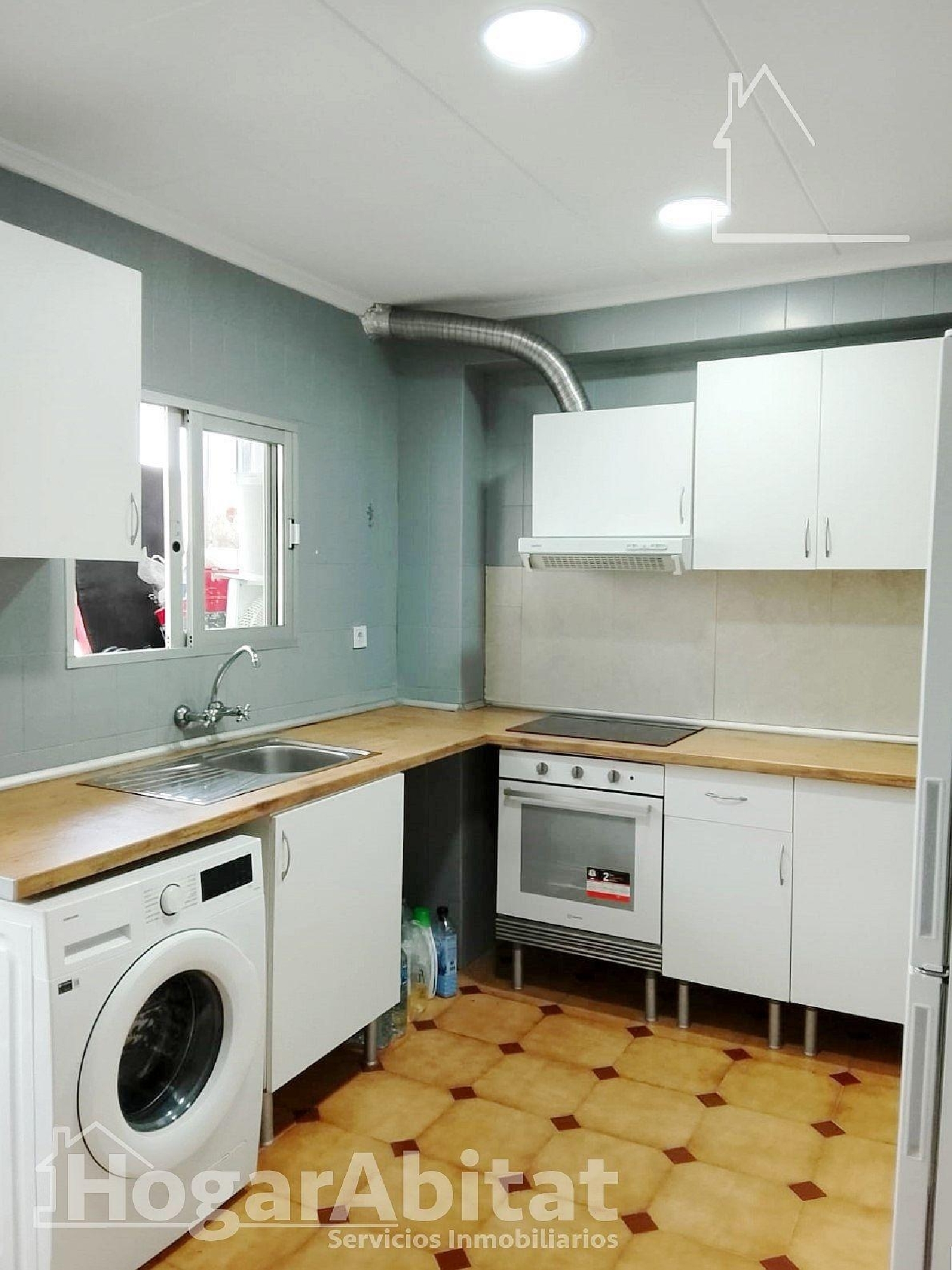  kaufen Wohnung Cheste Hoya De Buñol 7