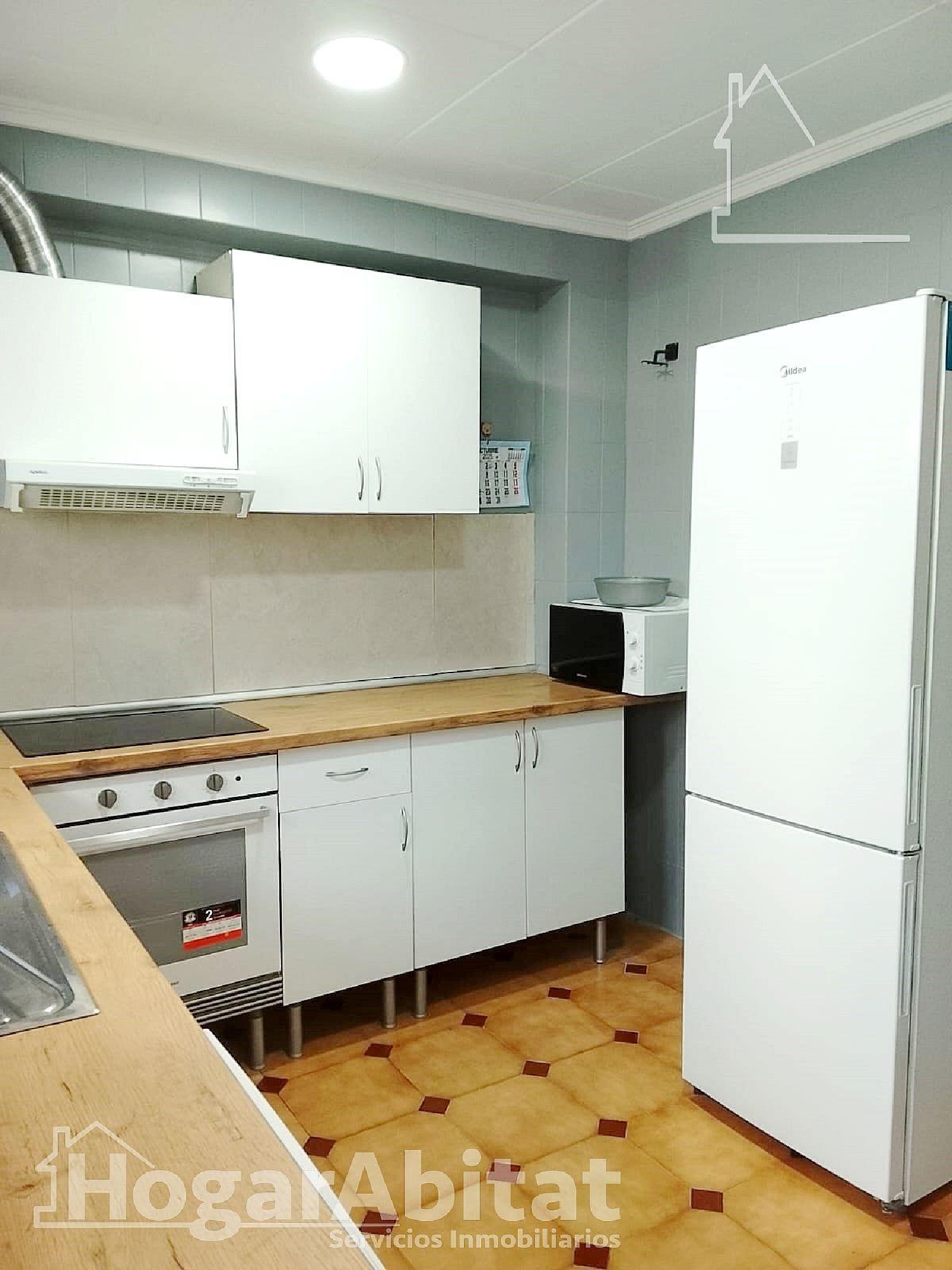  till salu lägenhet Cheste Hoya De Buñol 6