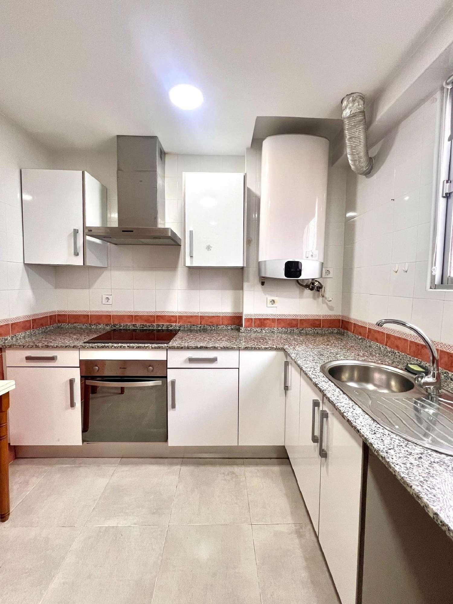  for sale apartment Chiclana De La Frontera Bahía De Cádiz 5