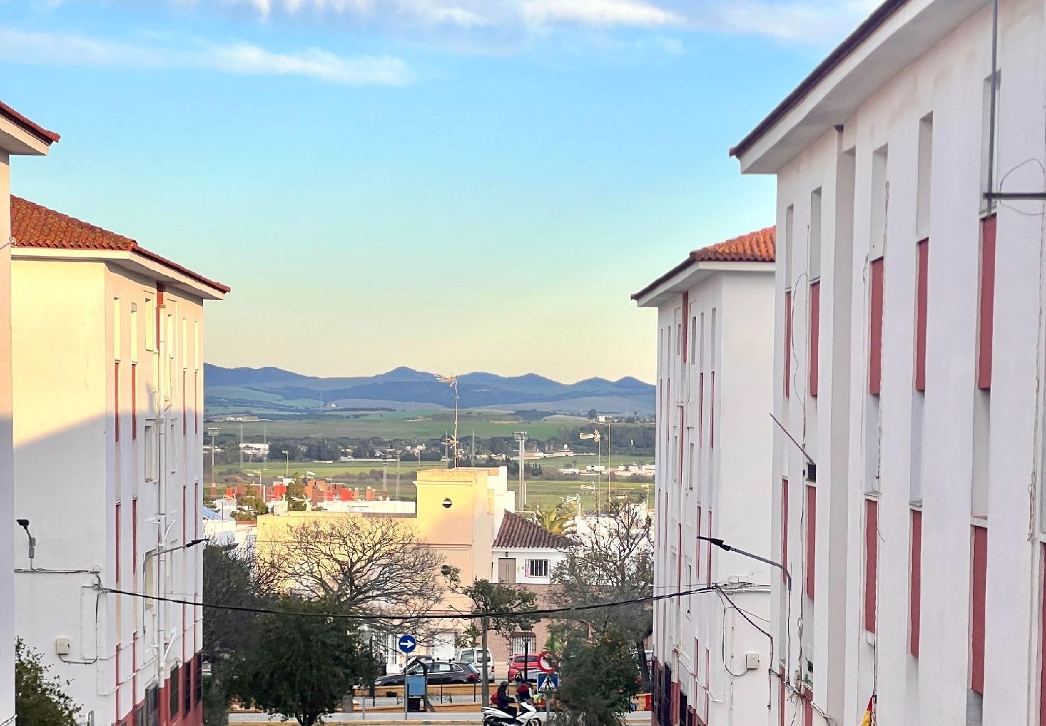  for sale apartment Chiclana De La Frontera Bahía De Cádiz 1