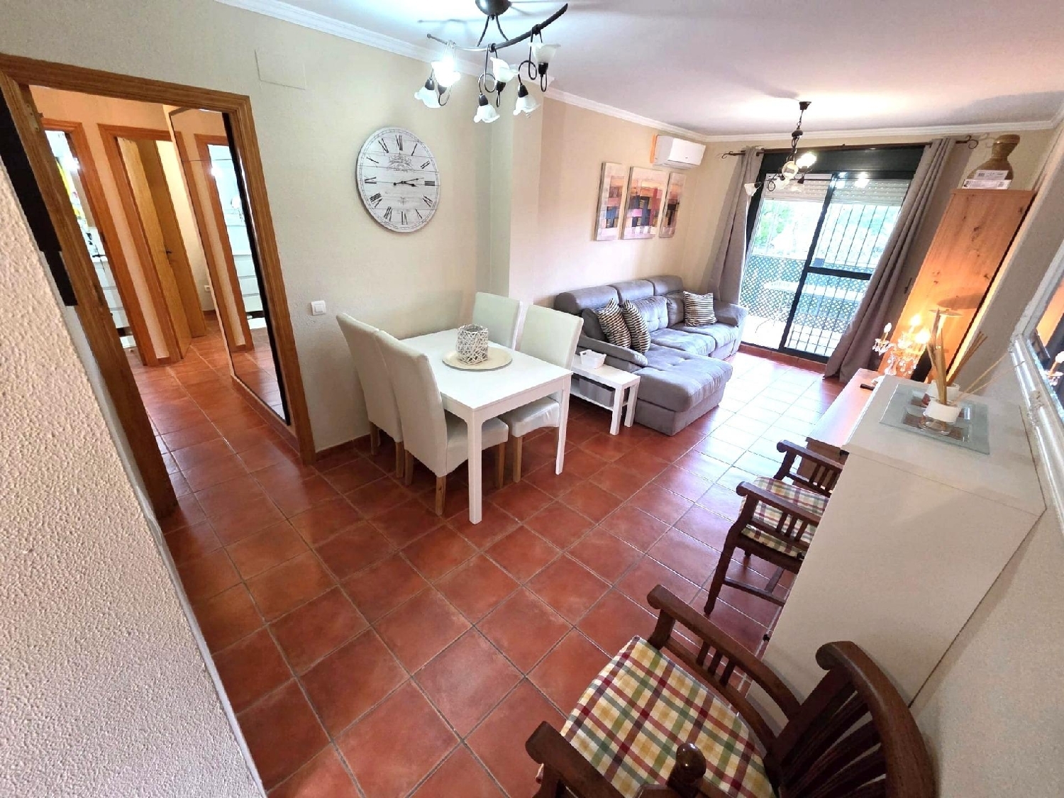  te koop appartement Chiclana De La Frontera Bahía De Cádiz 1