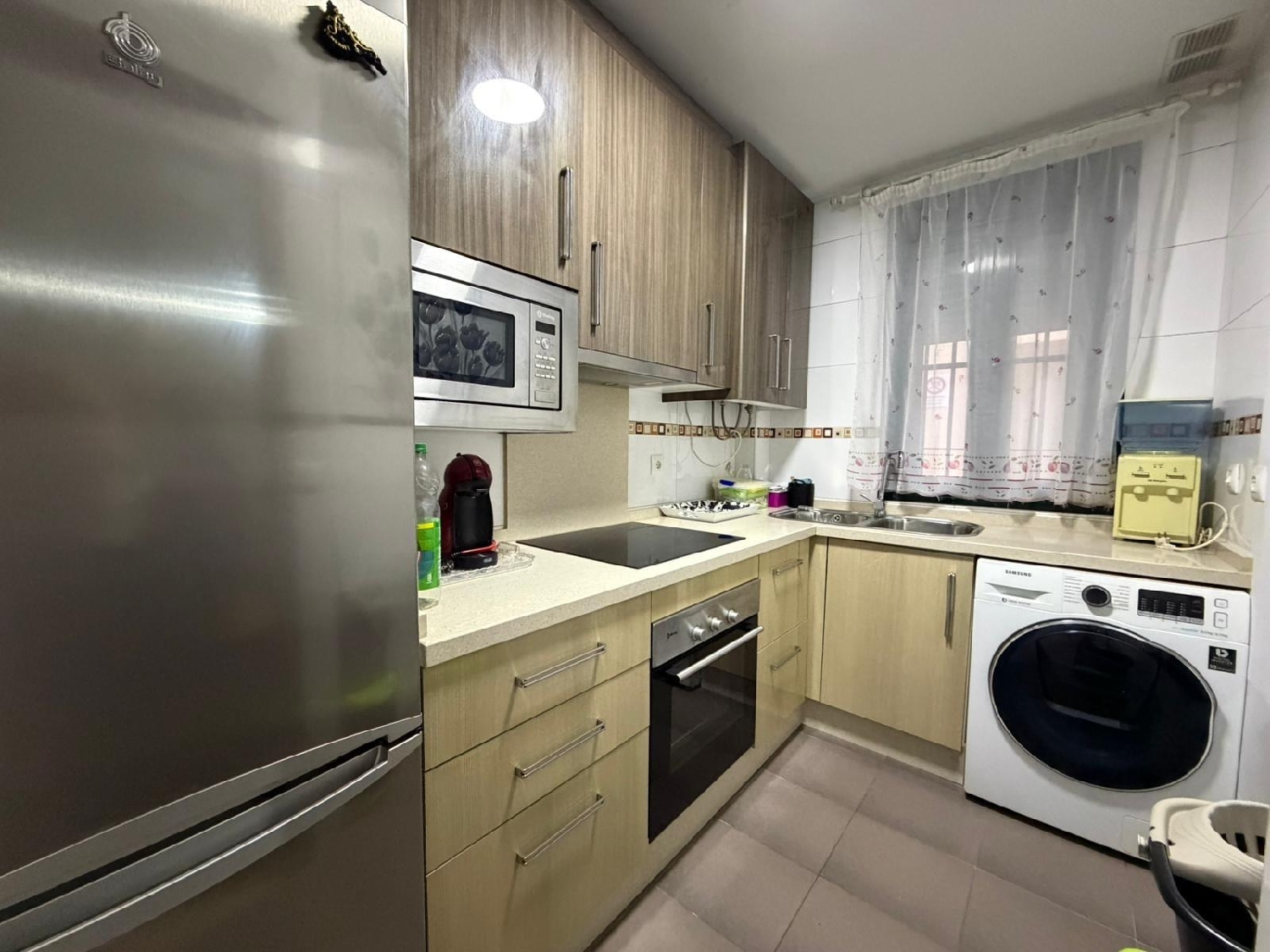  à vendre appartement Chiclana De La Frontera Bahía De Cádiz 1