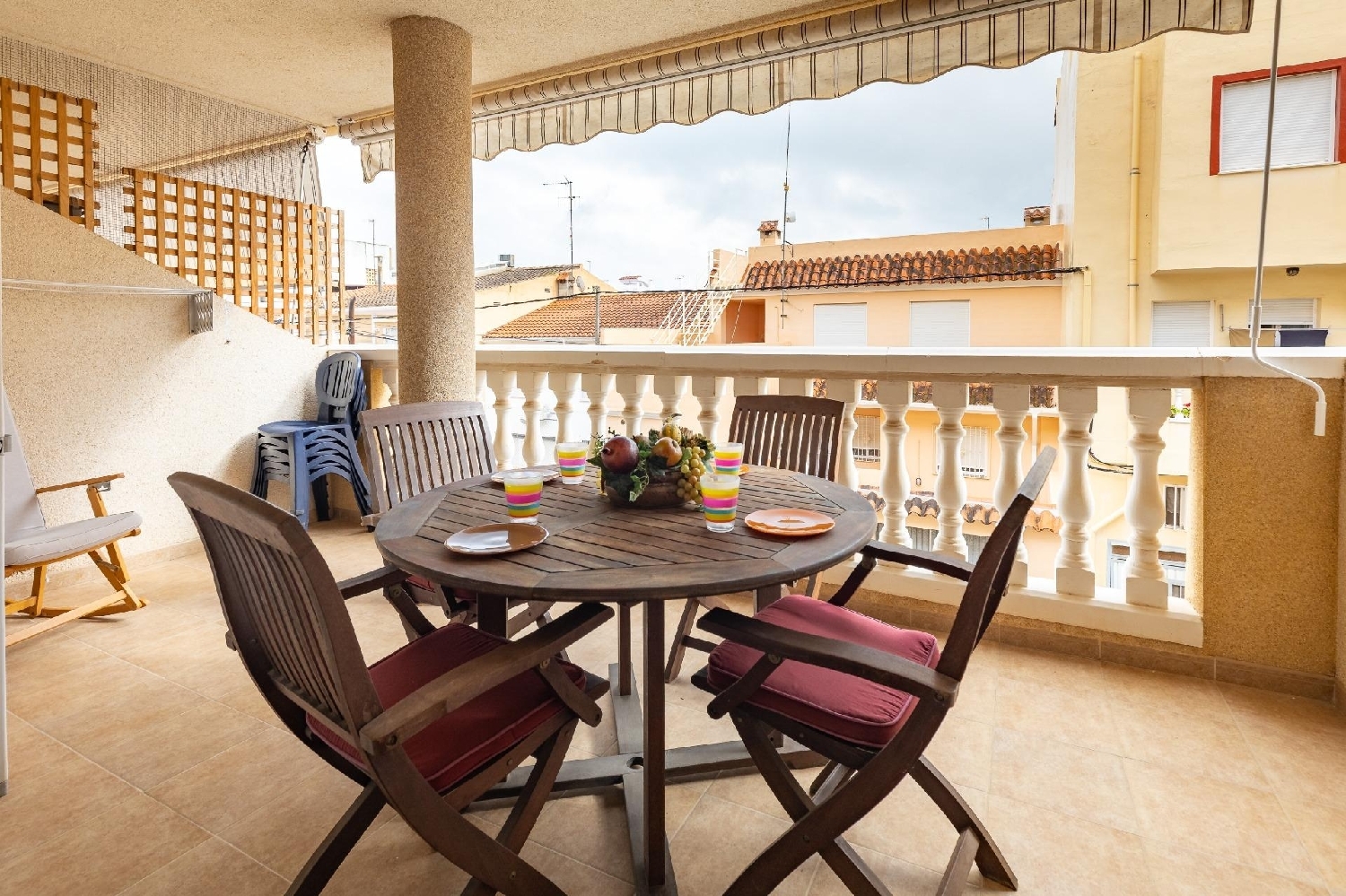  kaufen Wohnung Chilches Plana Baixa 2