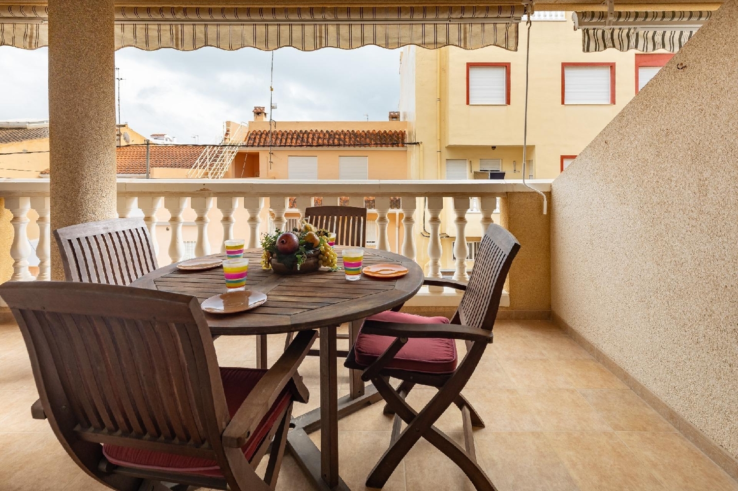  kaufen Wohnung Chilches Plana Baixa 1