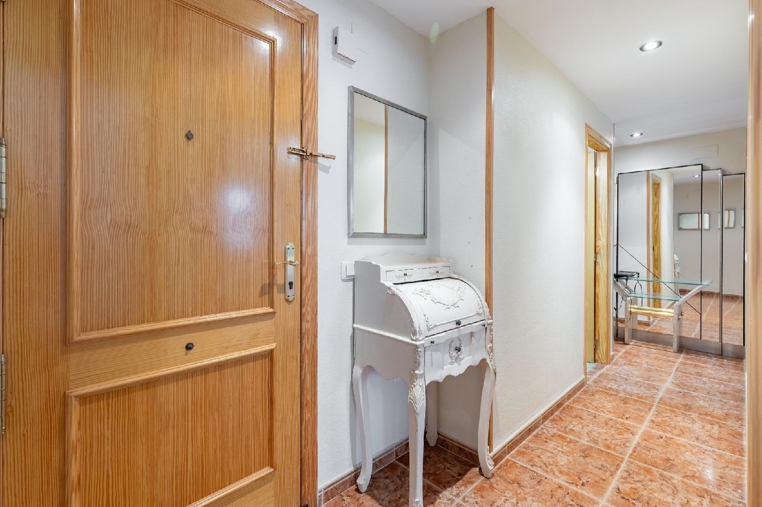  kaufen Wohnung Chilches Plana Baixa 5