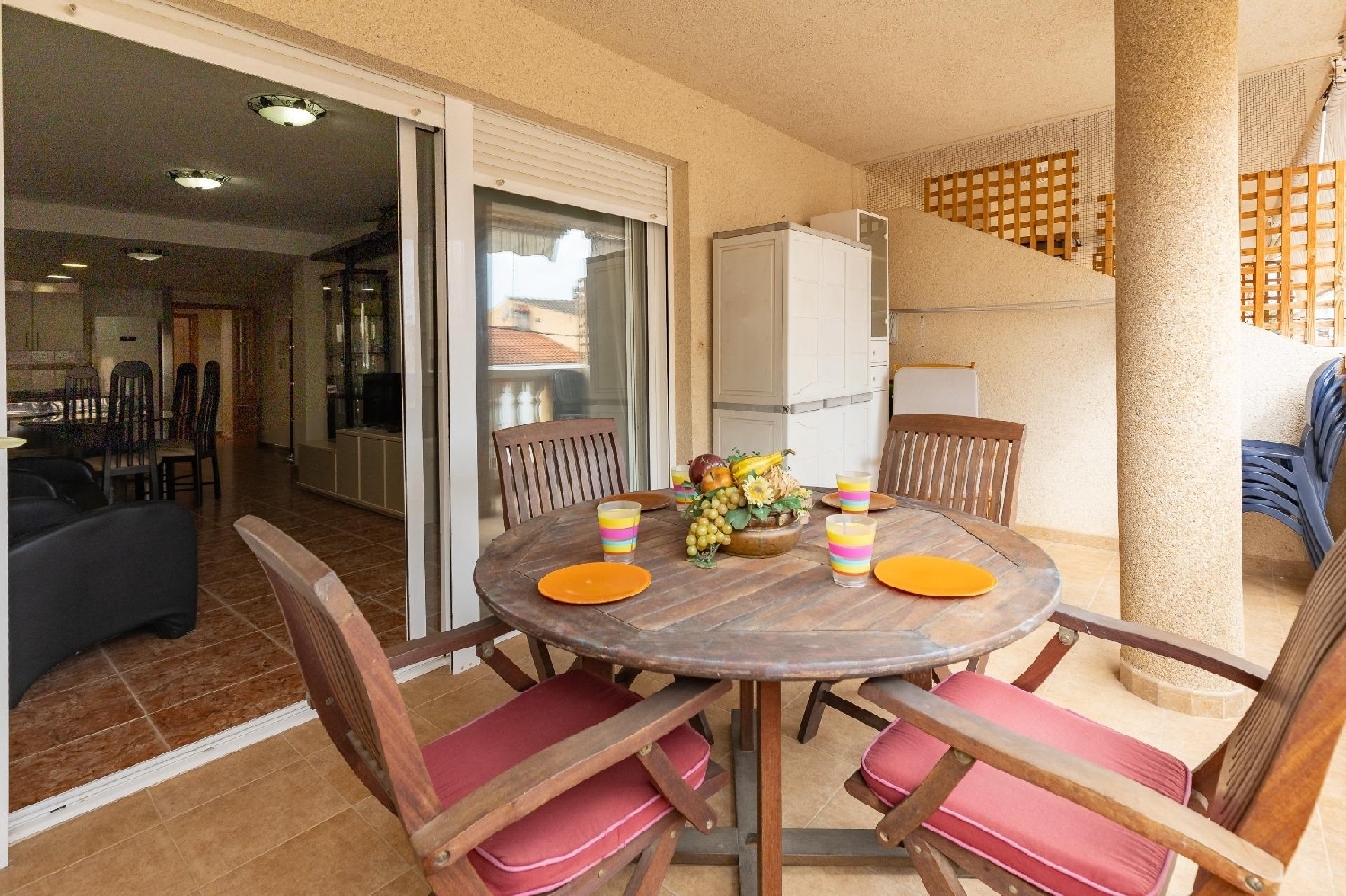  kaufen Wohnung Chilches Plana Baixa 3