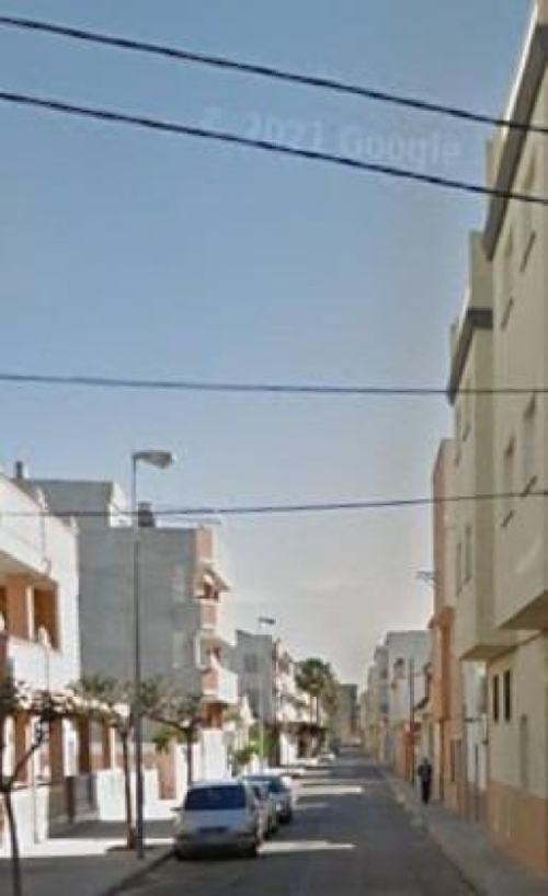 Chilches Plana Baixa Wohnung Bild 6345625