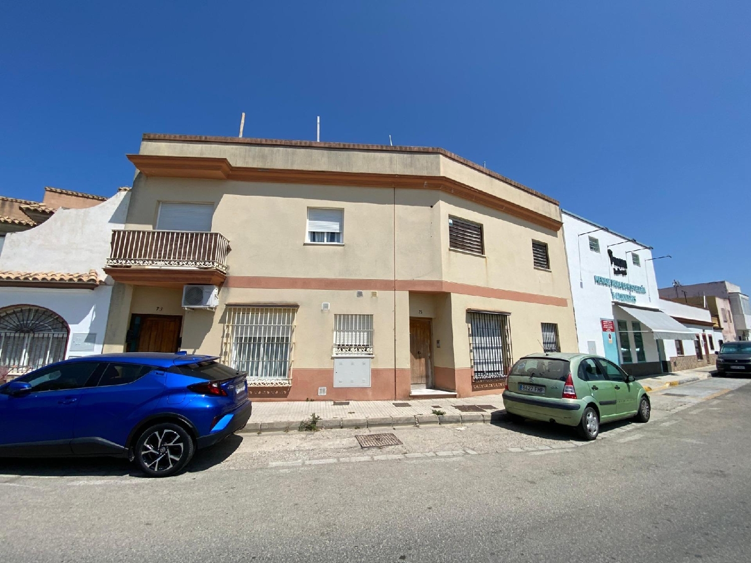  à vendre appartement Chipiona Costa Noroeste 1