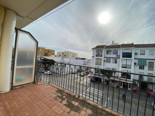 Chipiona Costa Noroeste apartamento foto 6352813