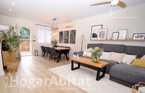 Chiva Hoya De Buñol lägenhet foto 6343794