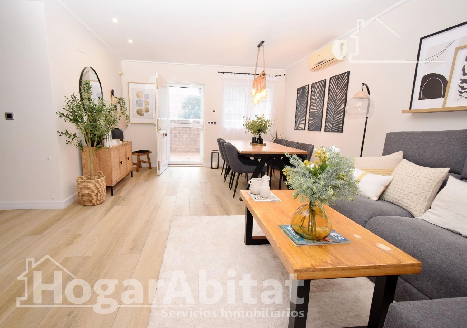  till salu lägenhet Chiva Hoya De Buñol 1