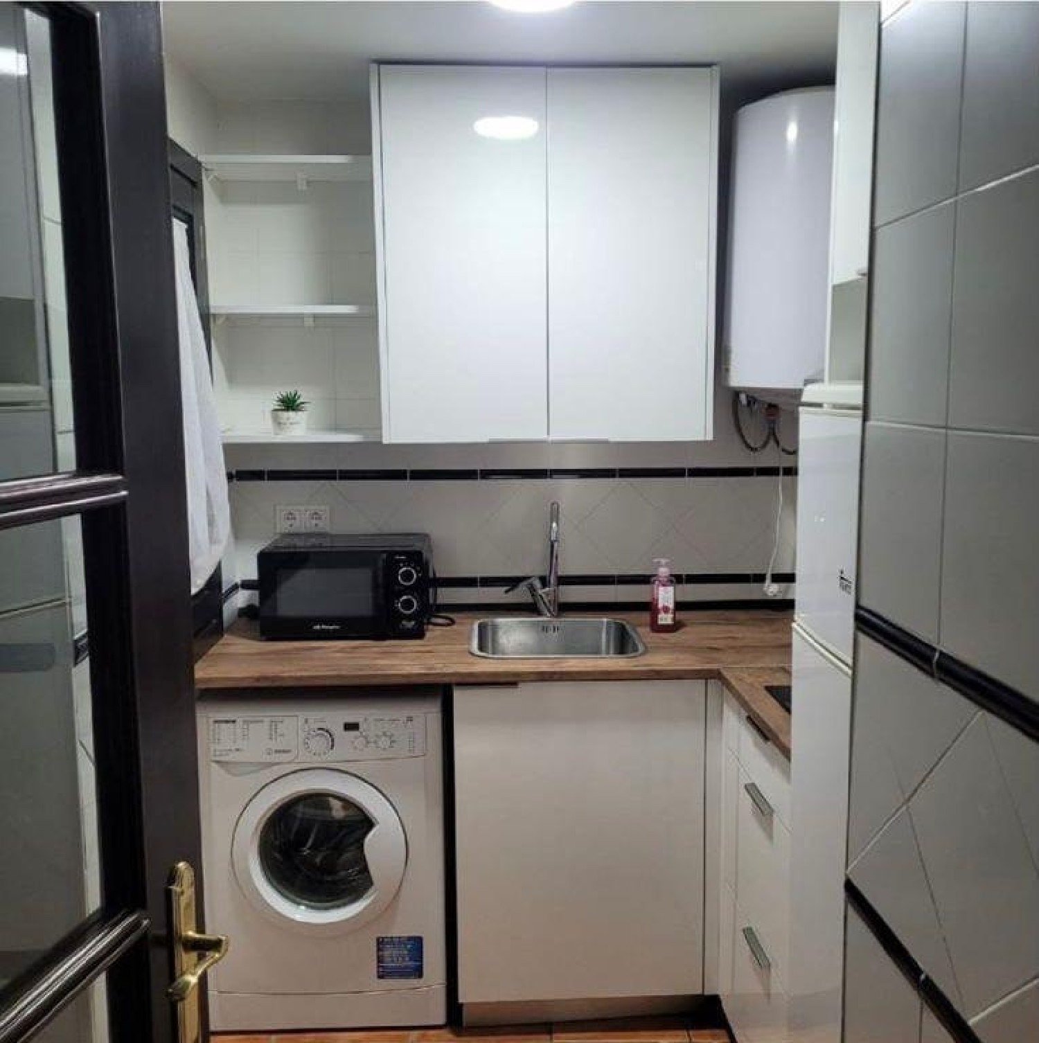  te koop appartement Churriana De La Vega Vega De Granada 8