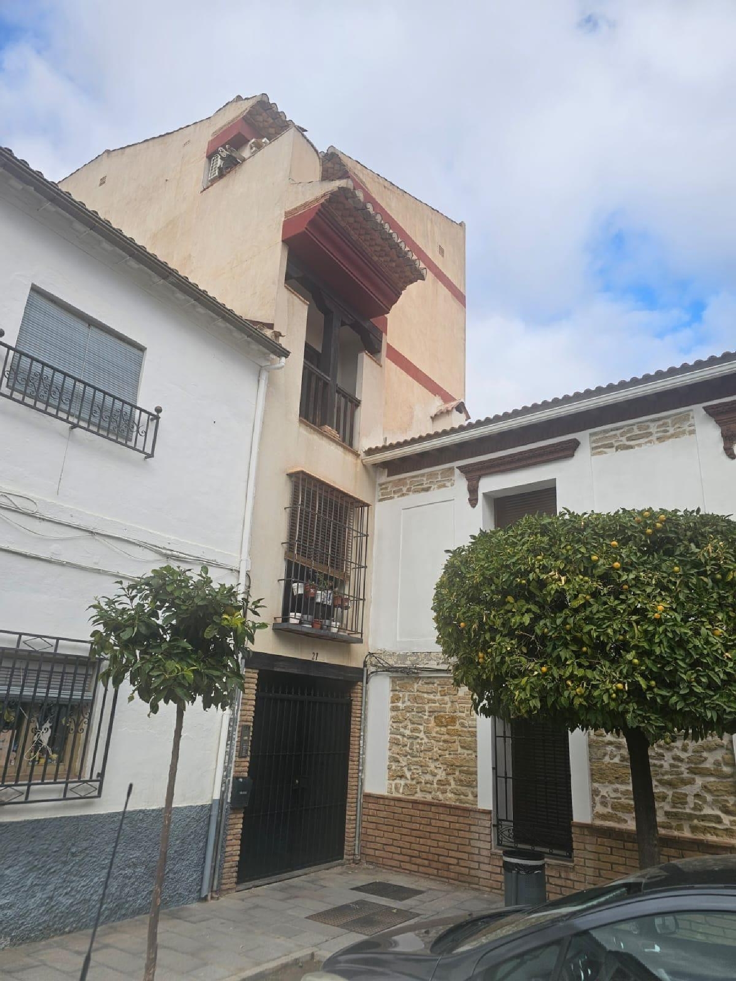  till salu lägenhet Churriana De La Vega Vega De Granada 6