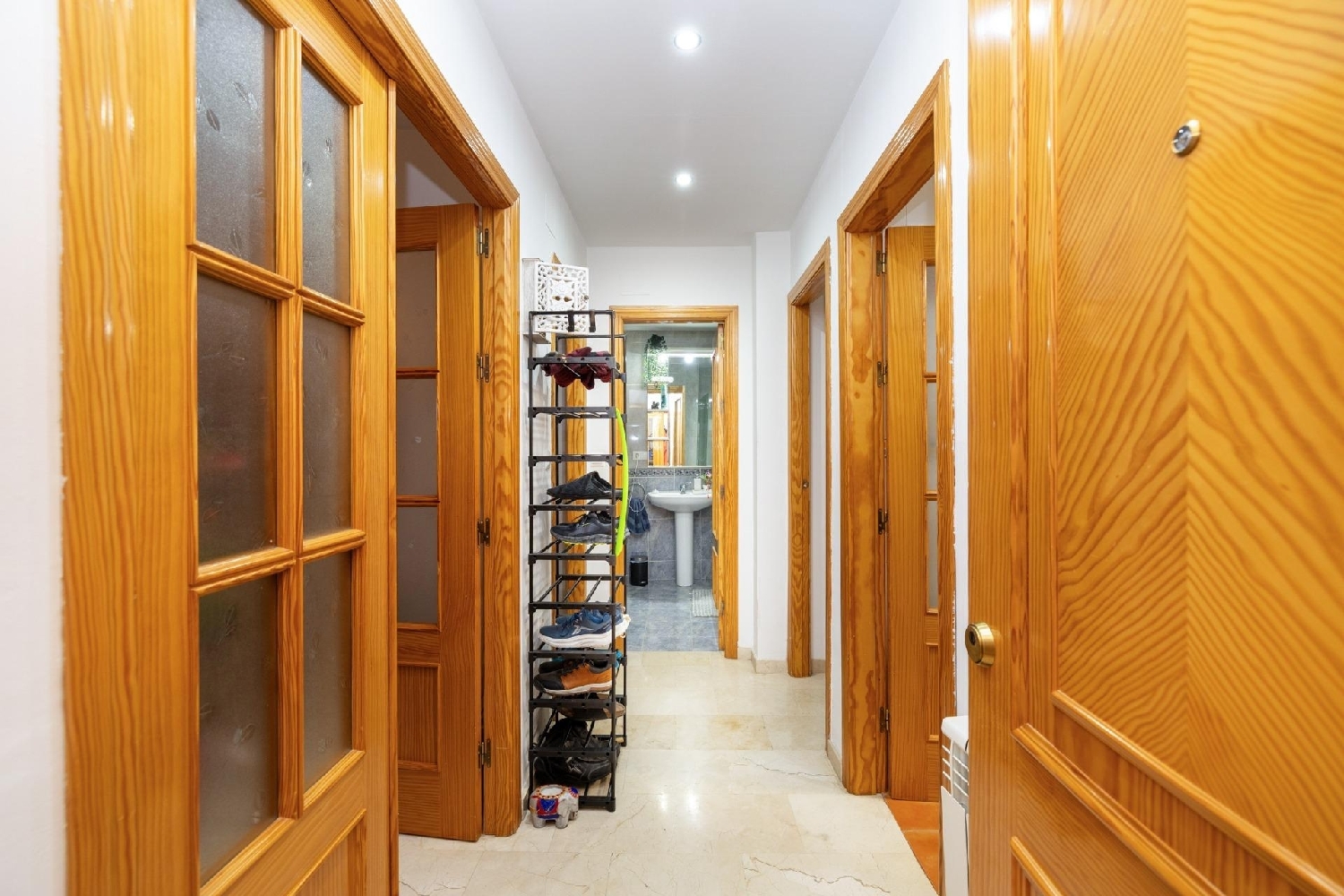  for sale apartment Churriana De La Vega Vega De Granada 6