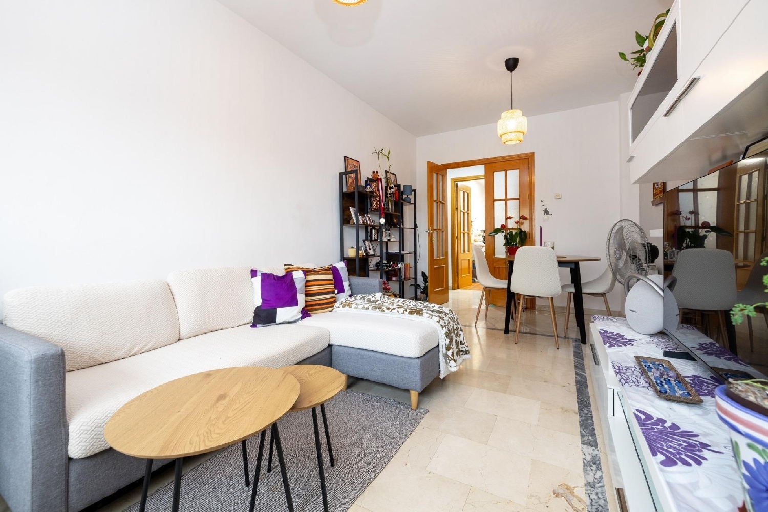  for sale apartment Churriana De La Vega Vega De Granada 7