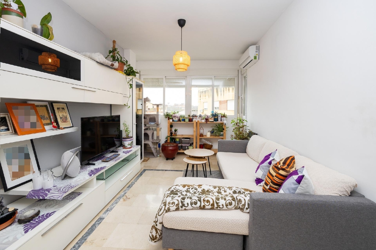  for sale apartment Churriana De La Vega Vega De Granada 1