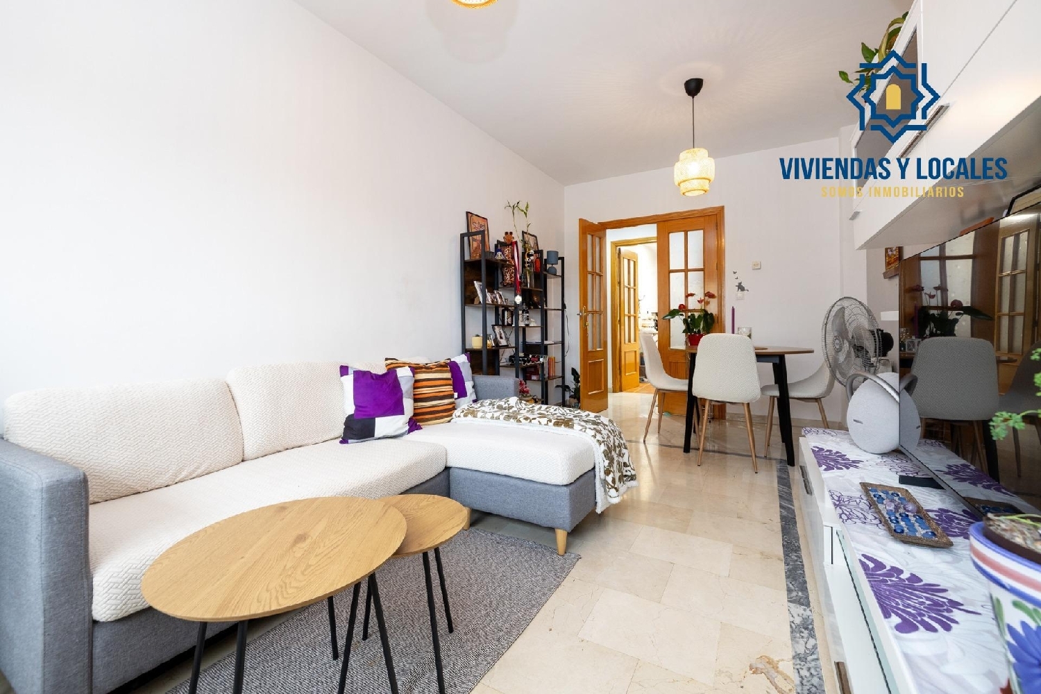  for sale apartment Churriana De La Vega Vega De Granada 7