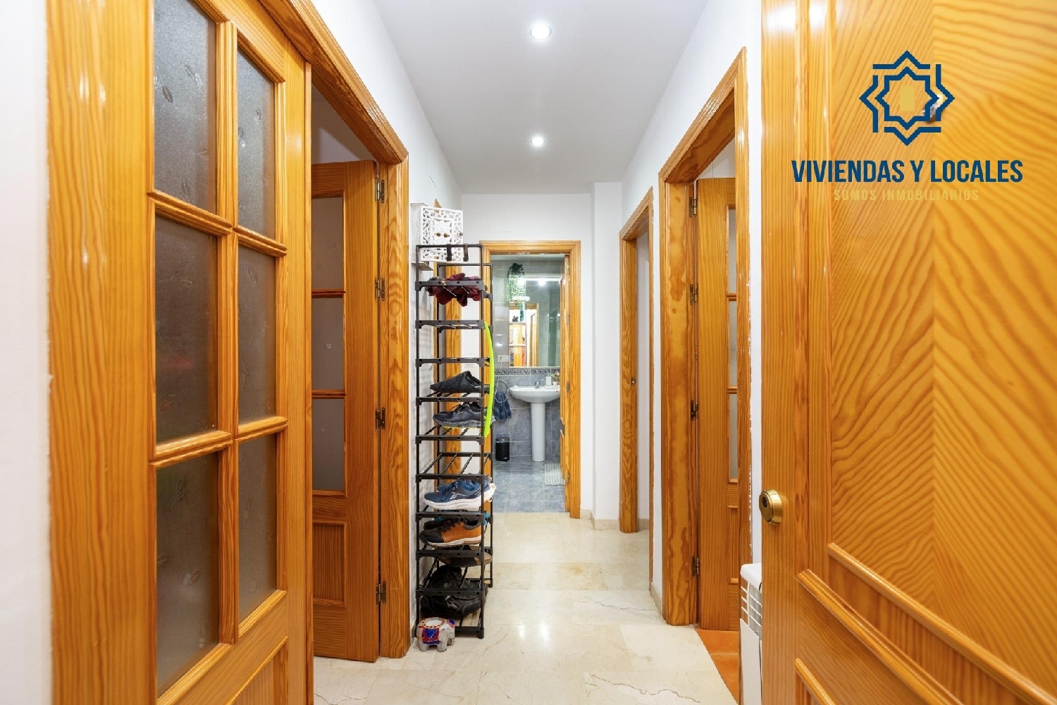  for sale apartment Churriana De La Vega Vega De Granada 5