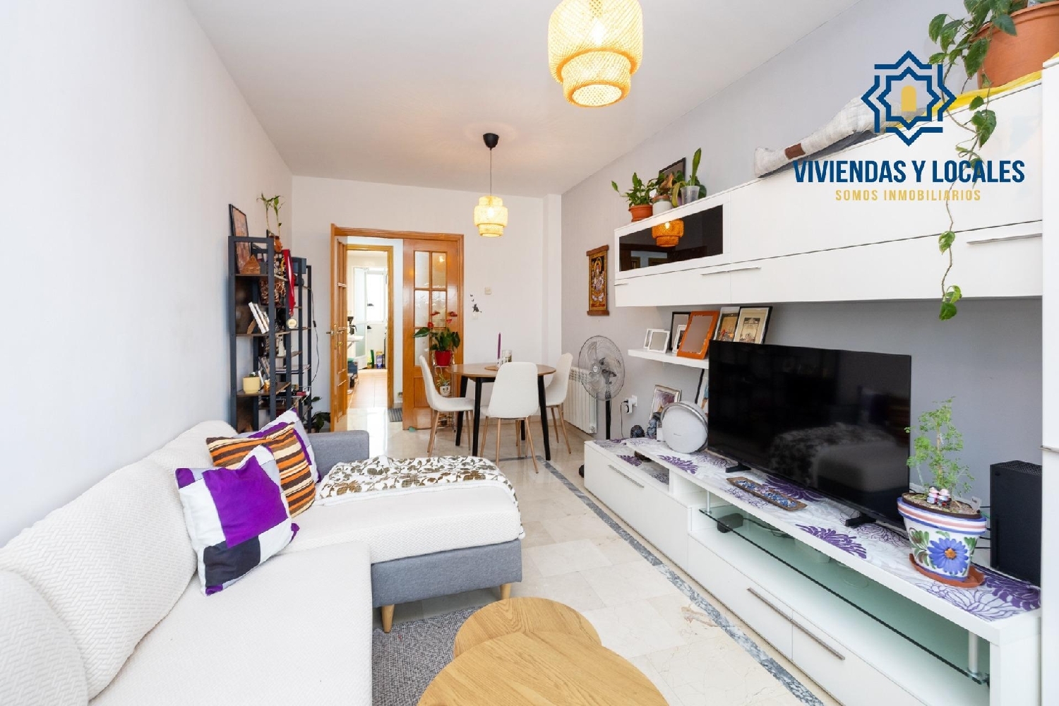  for sale apartment Churriana De La Vega Vega De Granada 2