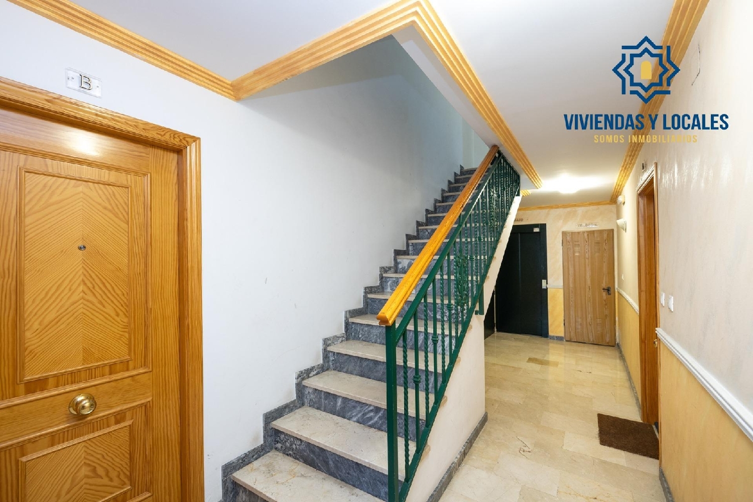  for sale apartment Churriana De La Vega Vega De Granada 4