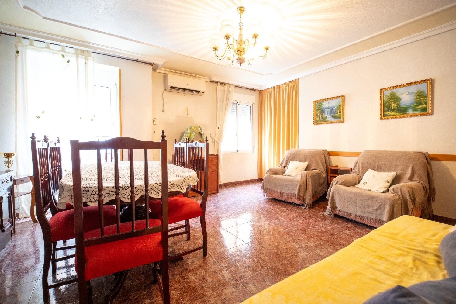  for sale apartment Cieza Vega Alta Del Segura 2