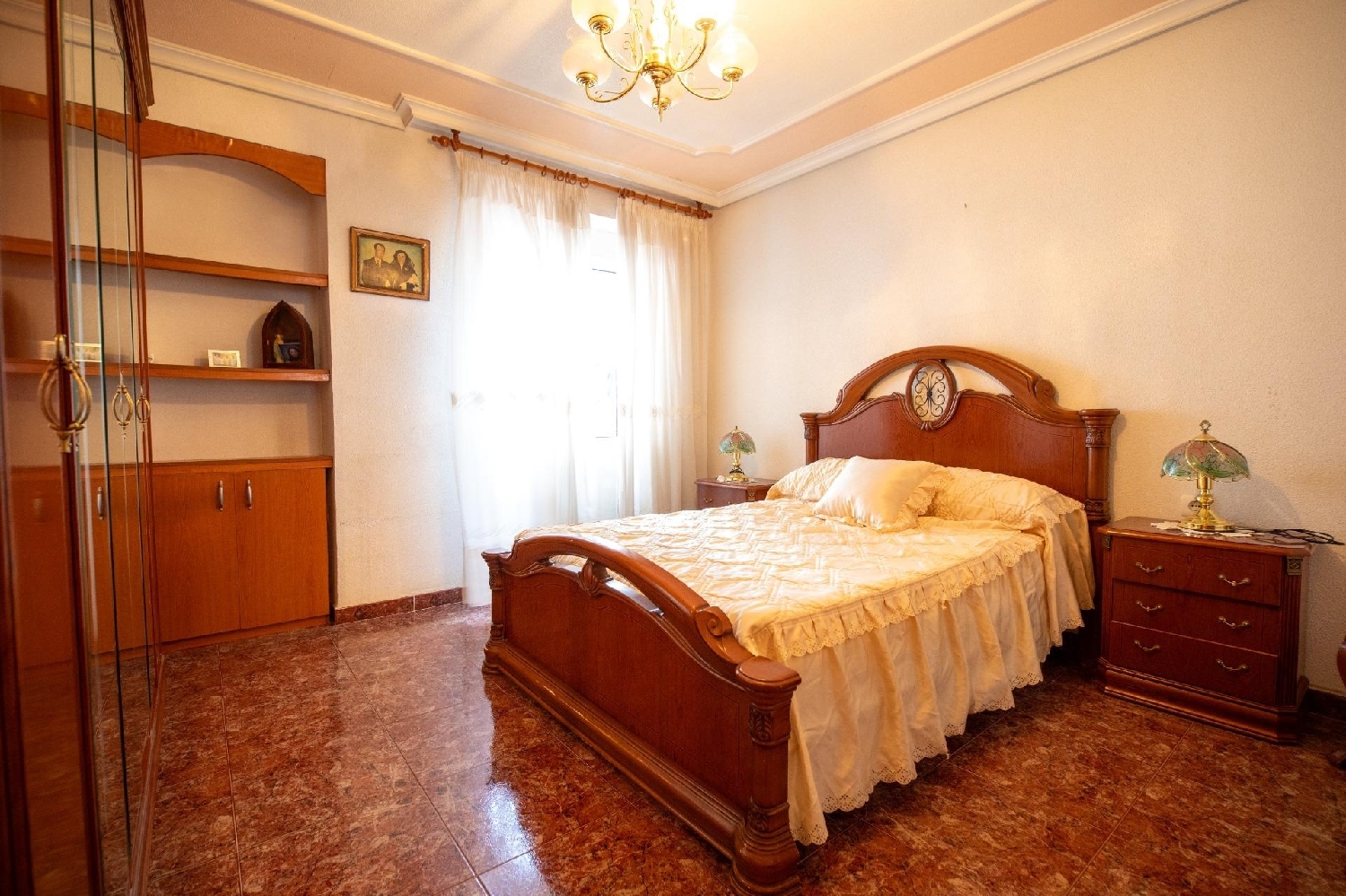  for sale apartment Cieza Vega Alta Del Segura 3