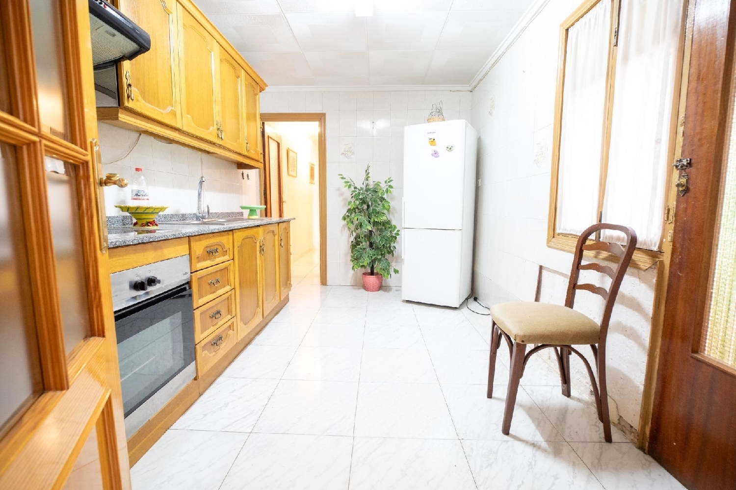  for sale apartment Cieza Vega Alta Del Segura 1