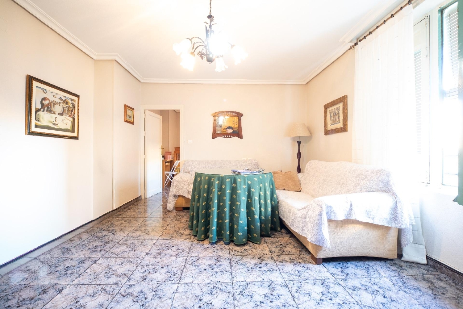  en venta apartamento Cieza Vega Alta Del Segura 3