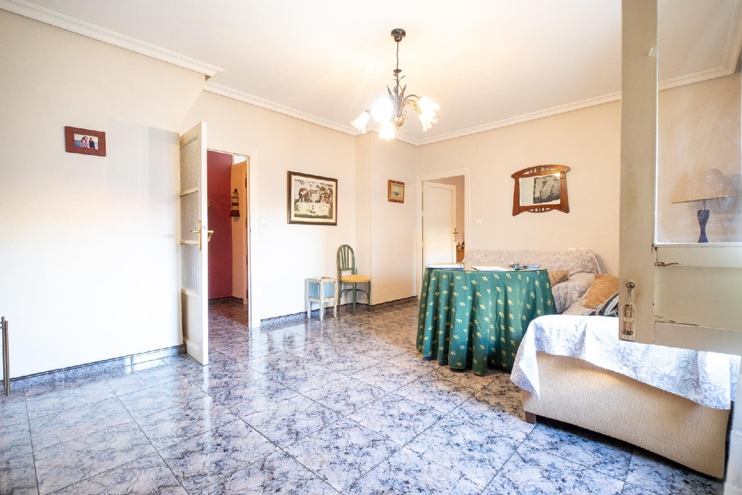  en venta apartamento Cieza Vega Alta Del Segura 2