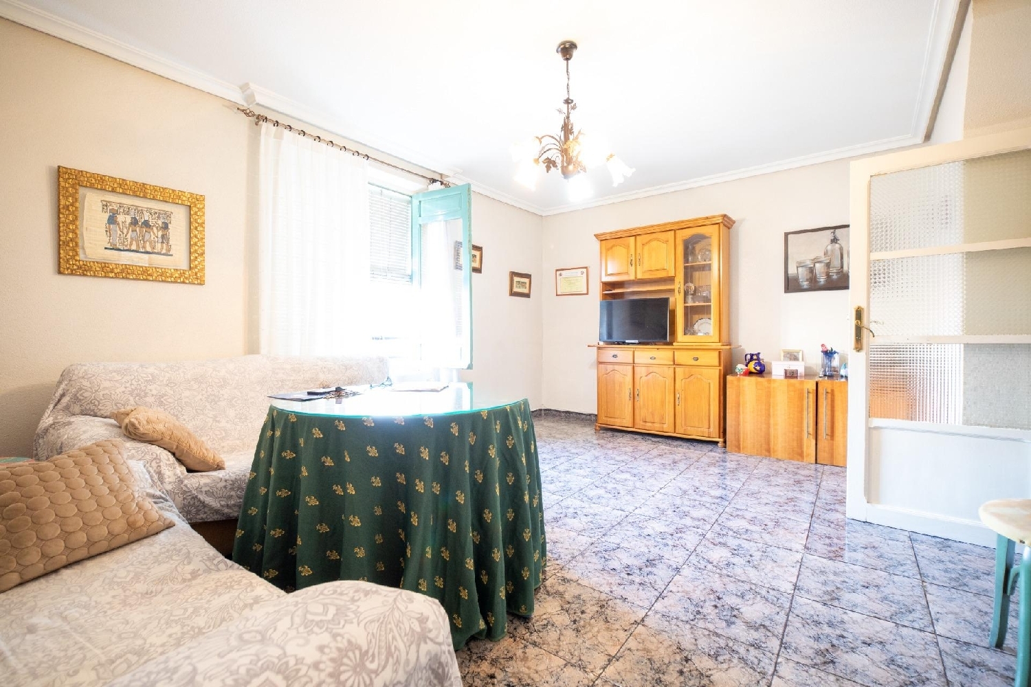  en venta apartamento Cieza Vega Alta Del Segura 1