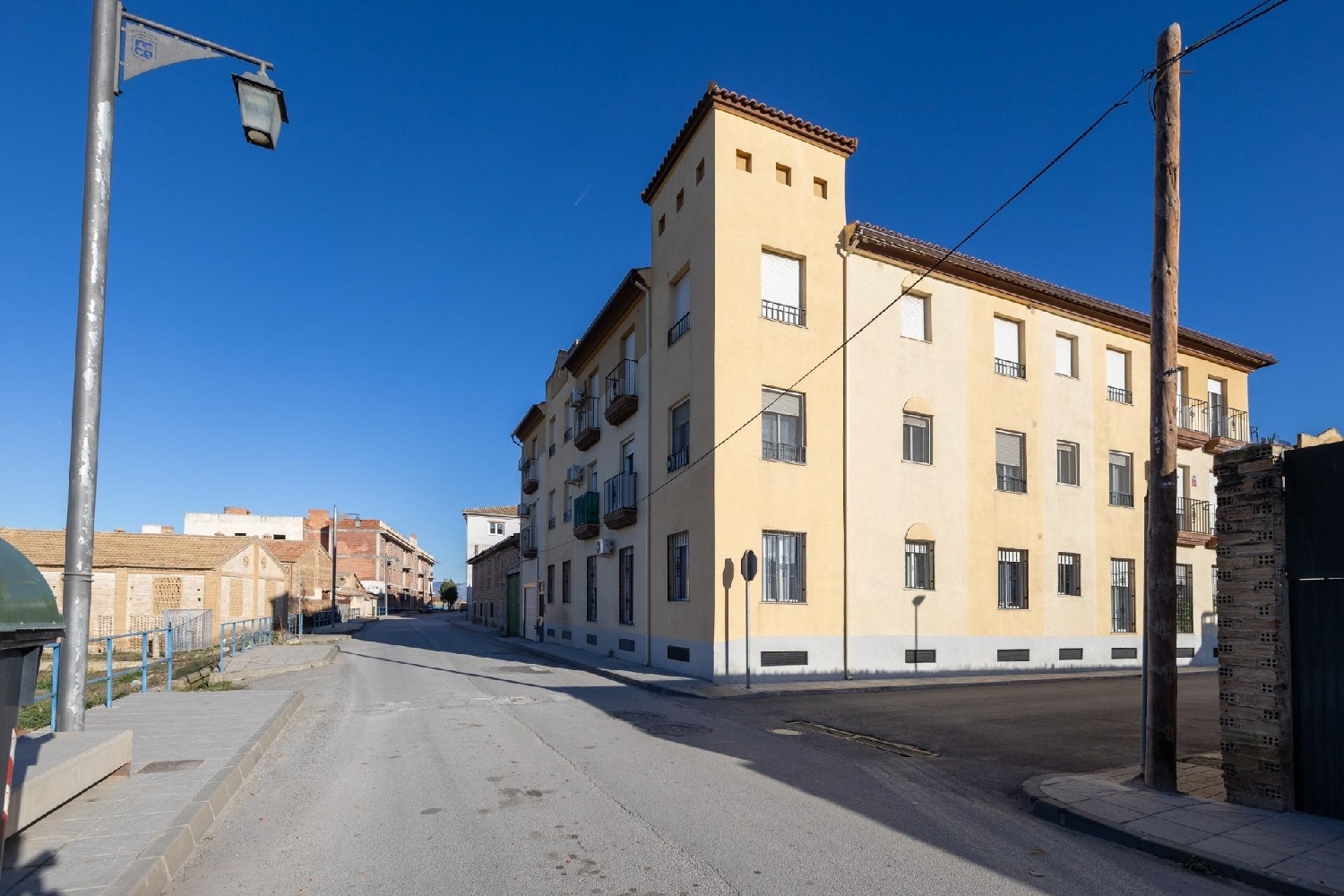  for sale apartment Cijuela Vega De Granada 6