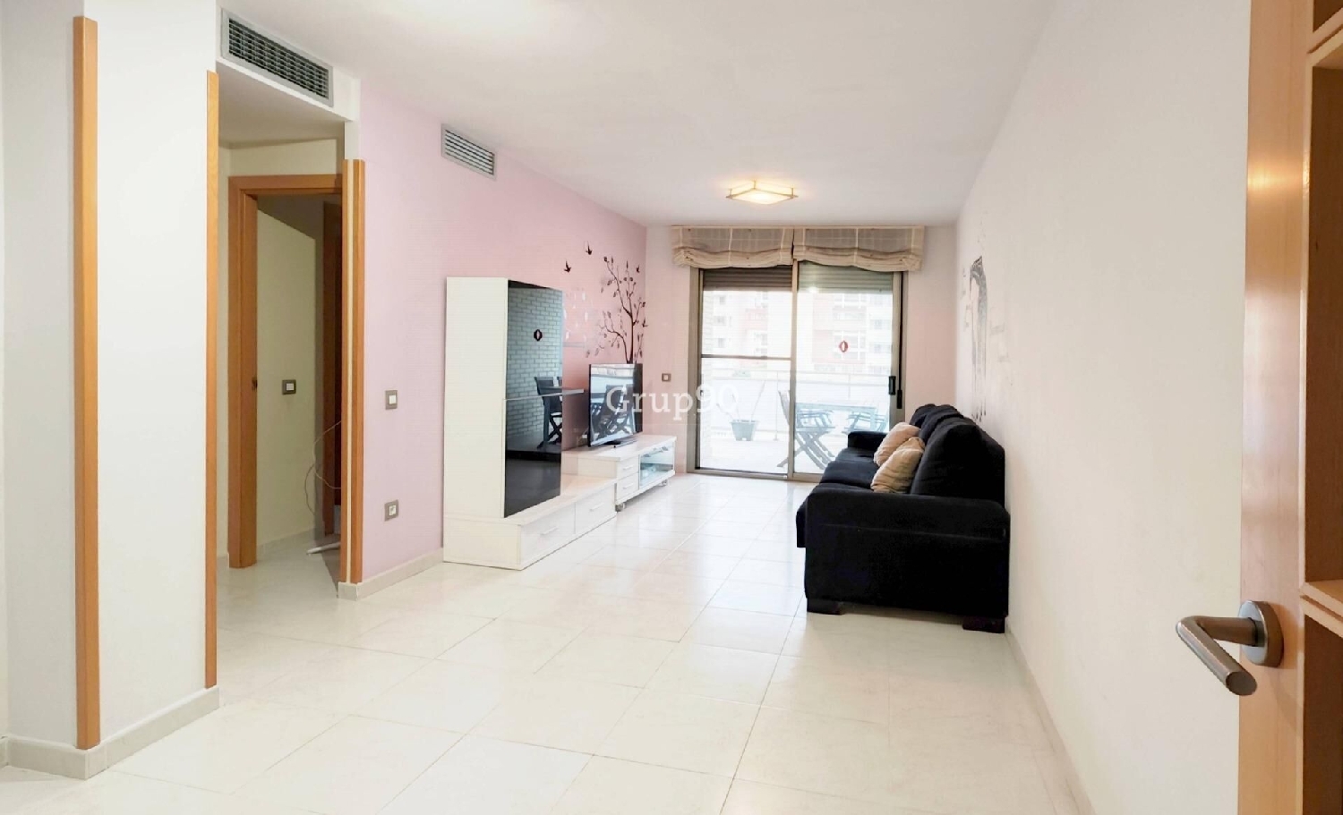  for sale apartment Cimadevila Arzúa 5