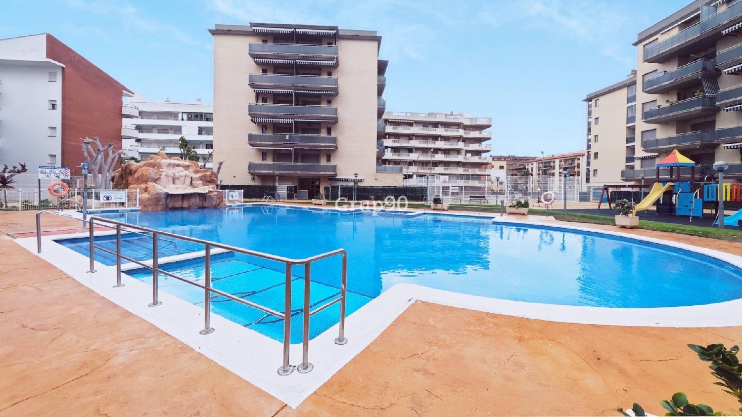  for sale apartment Cimadevila Arzúa 2