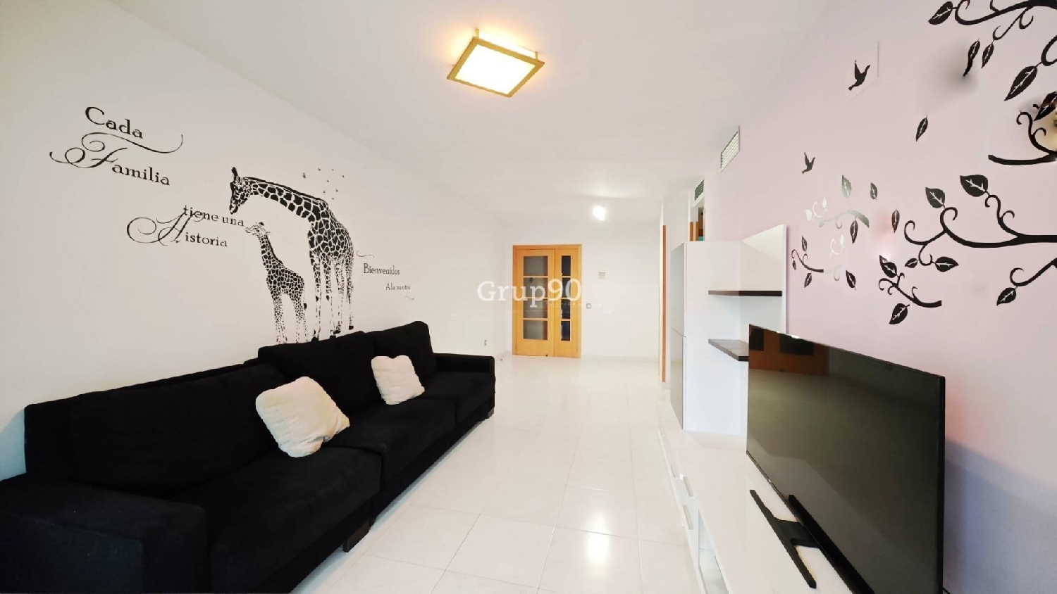  for sale apartment Cimadevila Arzúa 6