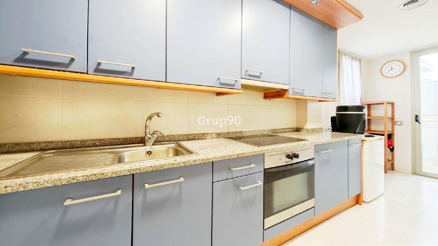  for sale apartment Cimadevila Arzúa 4